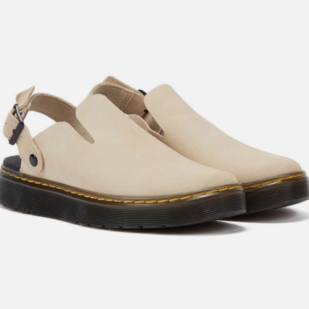 Doc Martens Carlson Warm Sand
